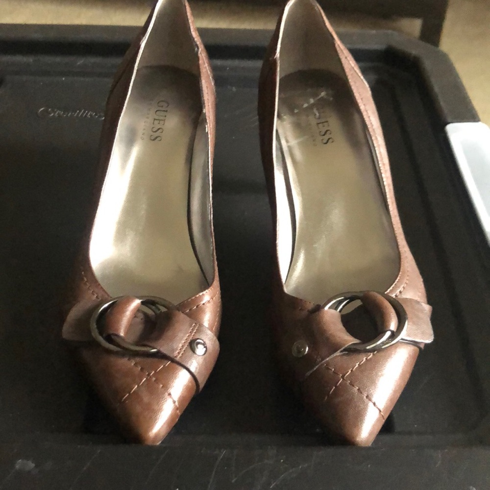 Pumps